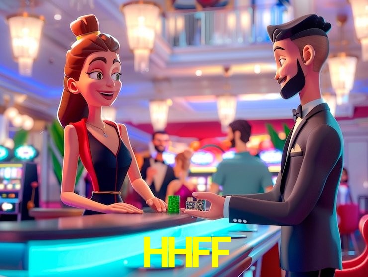 HHFF Two-Factor Authentication Slots
