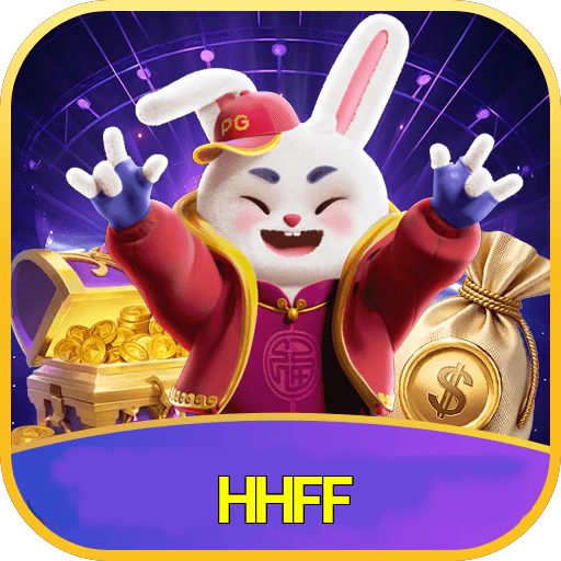 HHFF logo